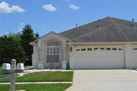 1924 Ravenridge Street Wesley Chapel FL 33543