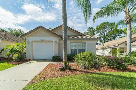 2409 Saint Augustine Boulevard Haines City FL 33844