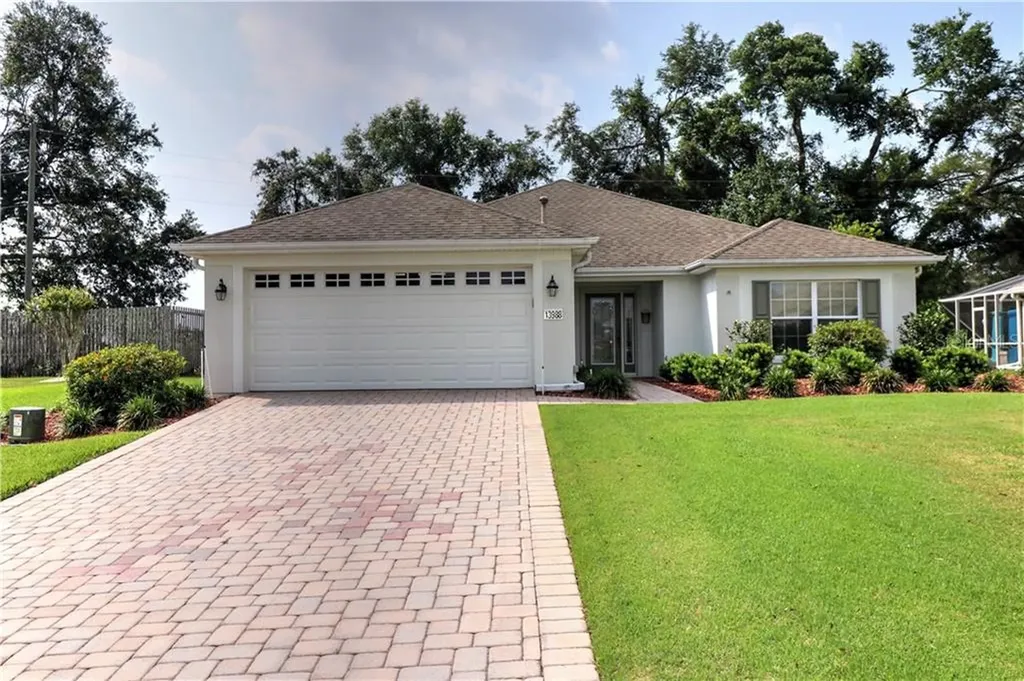 13988 SE 94th Avenue Summerfield FL 34491