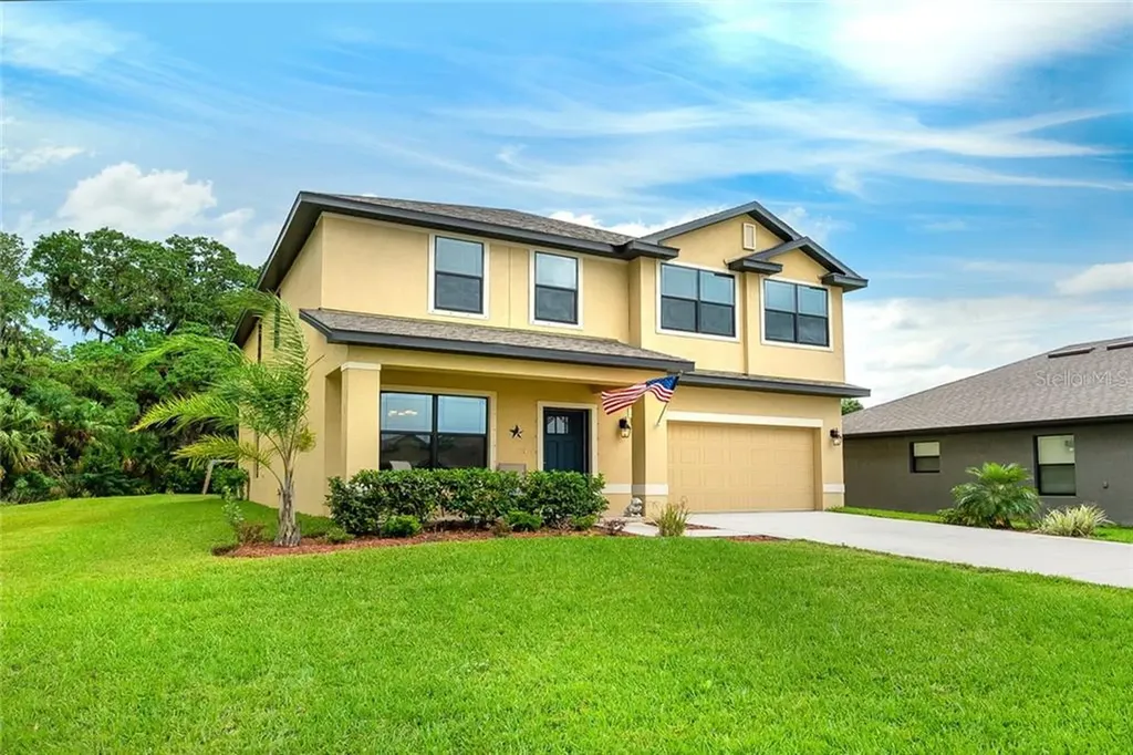 9016 52nd Avenue E Palmetto FL 34221