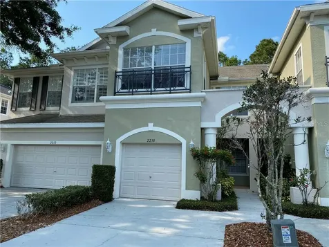 2230 Park Crescent Drive Land O Lakes FL 34639
