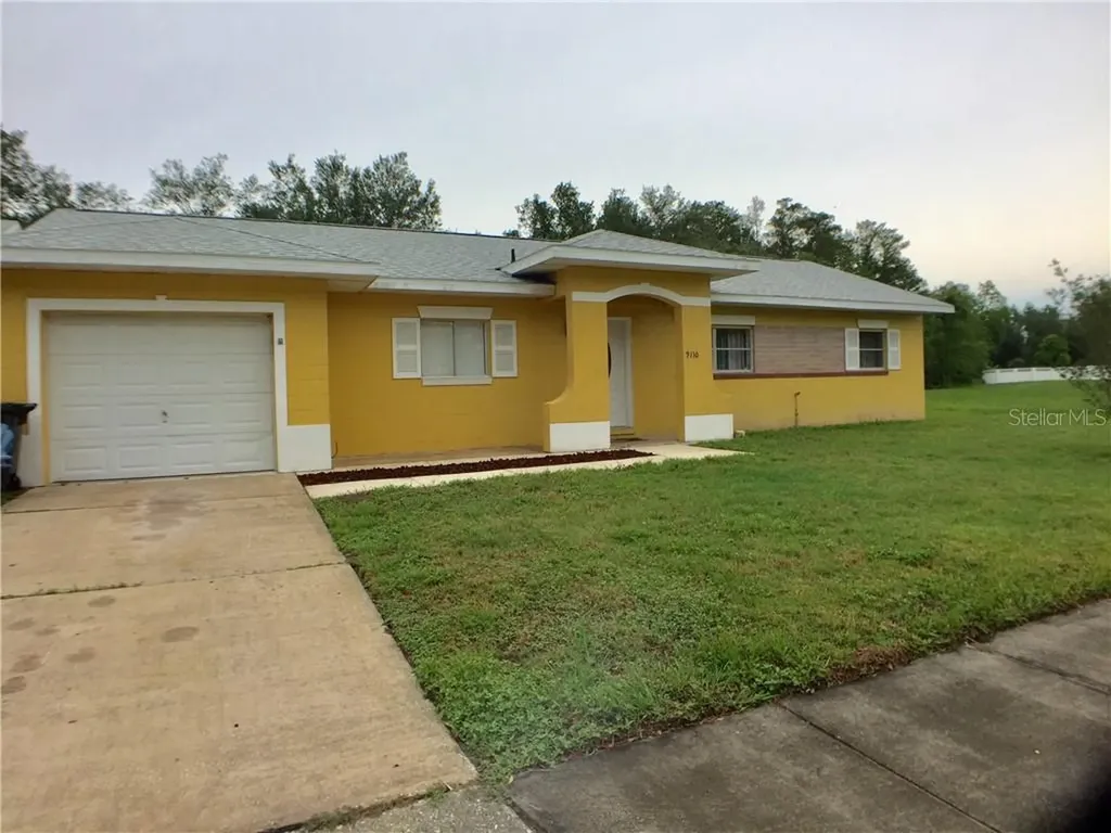 9110 Great Sound Drive Orlando FL 32827