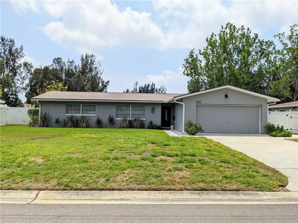 560 55th Avenue NE St Petersburg FL 33703