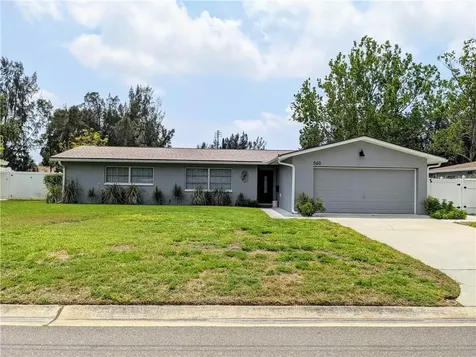 560 55th Avenue NE St Petersburg FL 33703