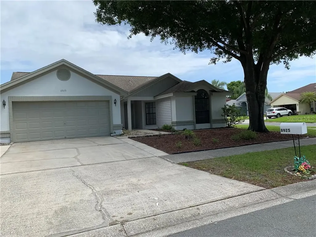 8925 Eastman Drive Tampa FL 33626