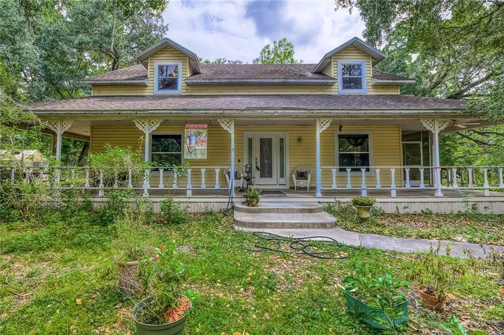130 Sawdust Lane Brooksville FL 34601