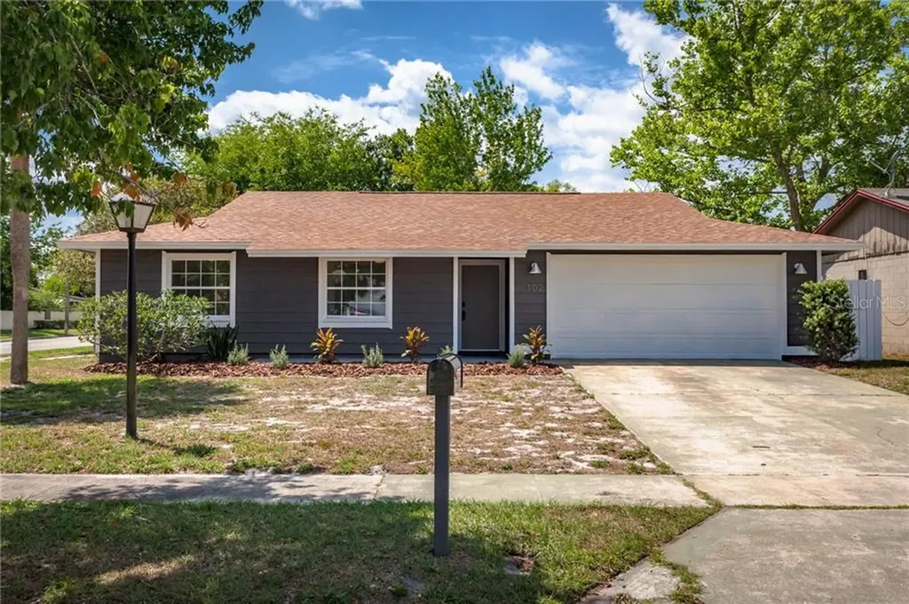 102 Reel Court Sanford FL 32773