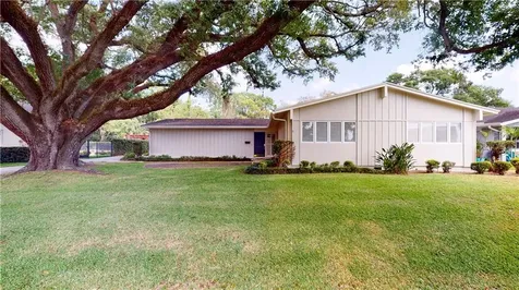 11617 Carrollwood Drive Tampa FL 33618