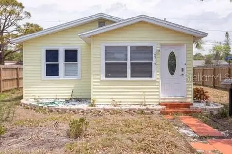 6919 3rd Avenue N St Petersburg FL 33710