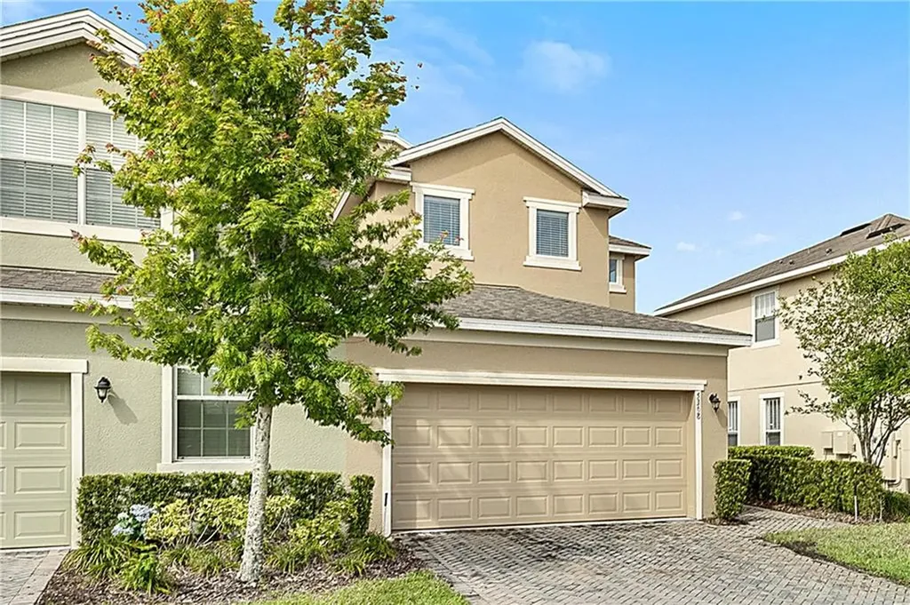 5368 Caramella Drive Orlando FL 32829
