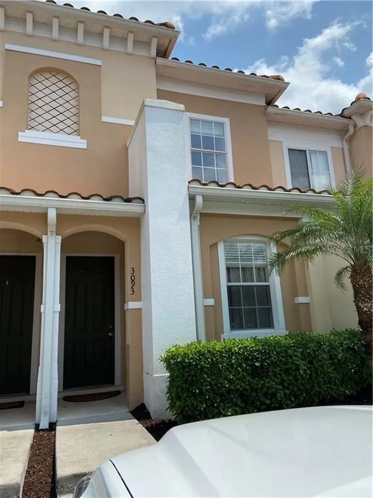 3093 Seaview Castle Drive Kissimmee FL 34746
