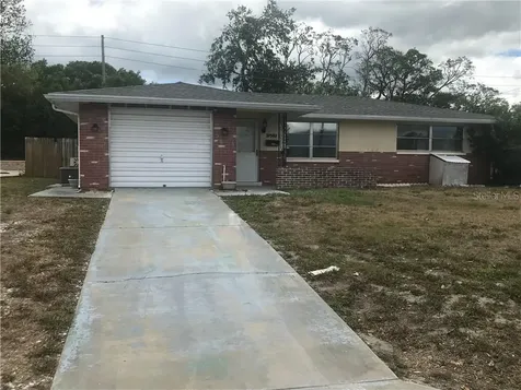 10508 Laburnum Drive Port Richey FL 34668