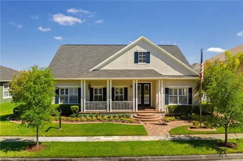 13059 Lake Live Oak Drive Orlando FL 32828