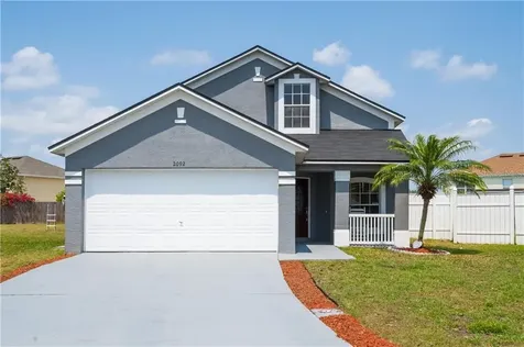2092 Jessa Drive Kissimmee FL 34743