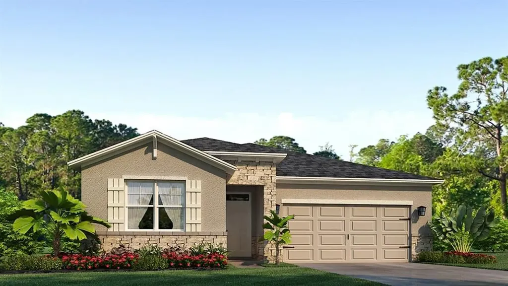 8103 Wheat Stone Drive Zephyrhills FL 33540
