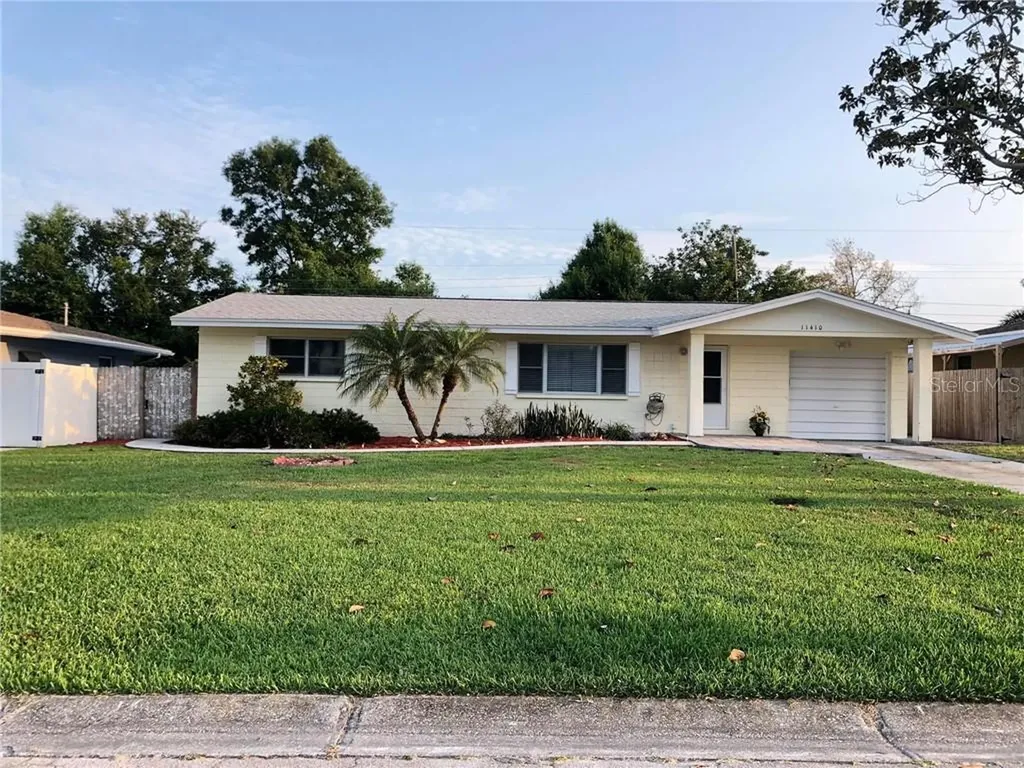 11410 81st Avenue Seminole FL 33772