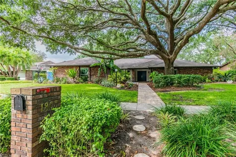1803 Magdalene Manor Drive Tampa FL 33613