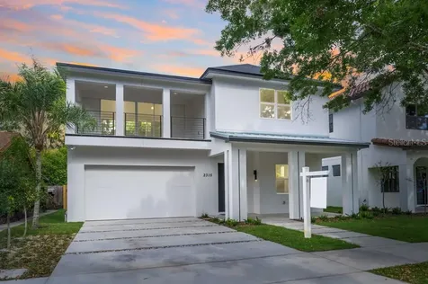 2315 Depauw Avenue Orlando FL 32804
