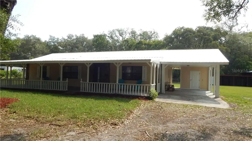 13116 Douglas Road Dade City FL 33525