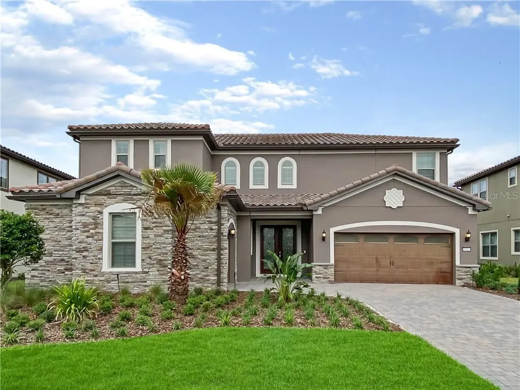 10860 Savona Way Orlando FL 32827