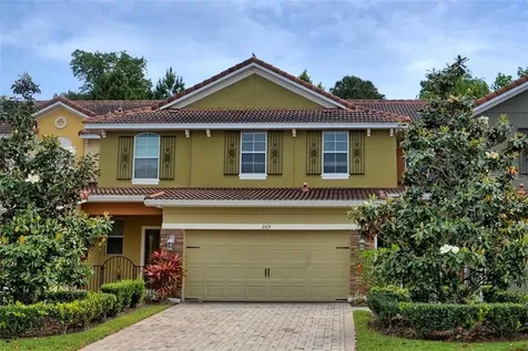 269 Terracina Drive Sanford FL 32771