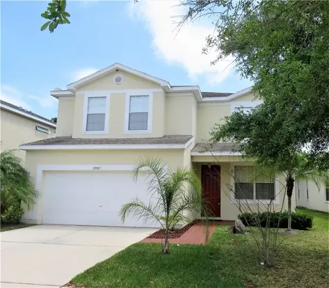 10907 Archdale Court Tampa FL 33624