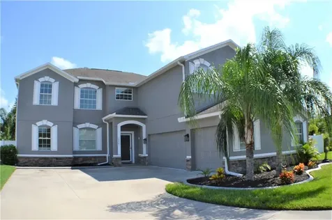 18401 Milton Keynes Court Land O Lakes FL 34638