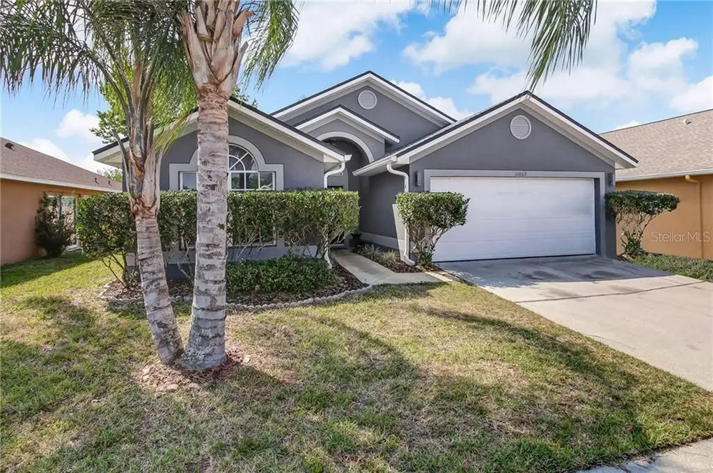 10869 Flycast Circle Orlando FL 32825
