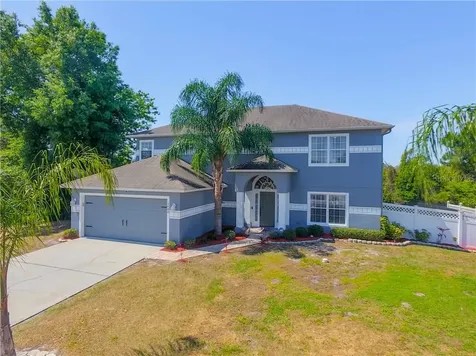 2640 Hoover Drive Deltona FL 32738