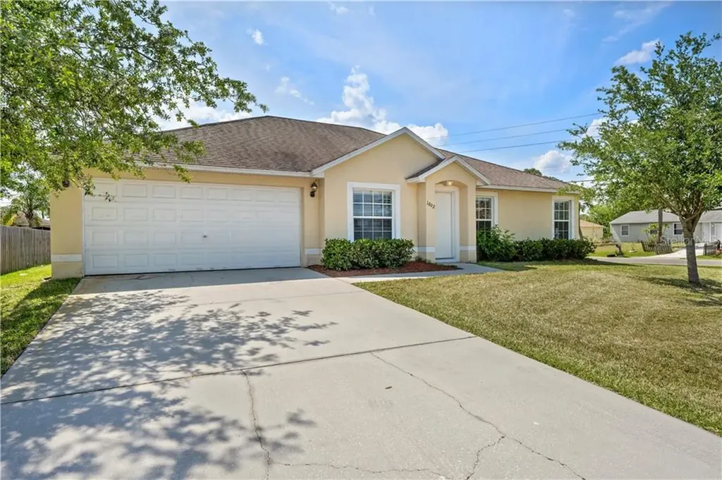 1802 Wildcat Avenue SE Palm Bay FL 32909