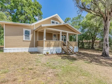 36937 Virginia Avenue Dade City FL 33523