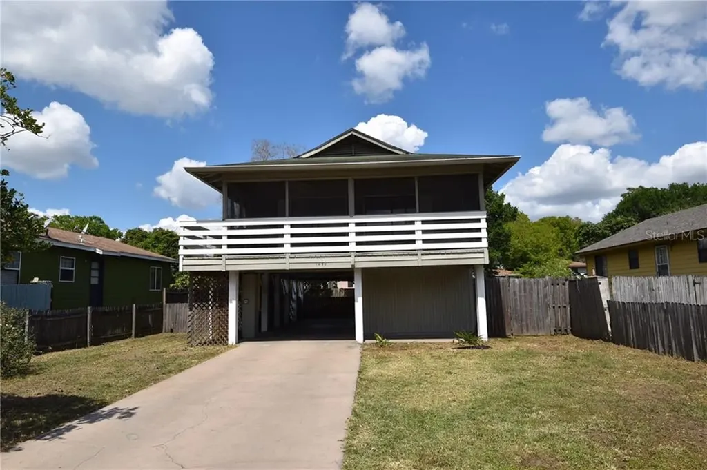1629 1st Street Orlando FL 32824
