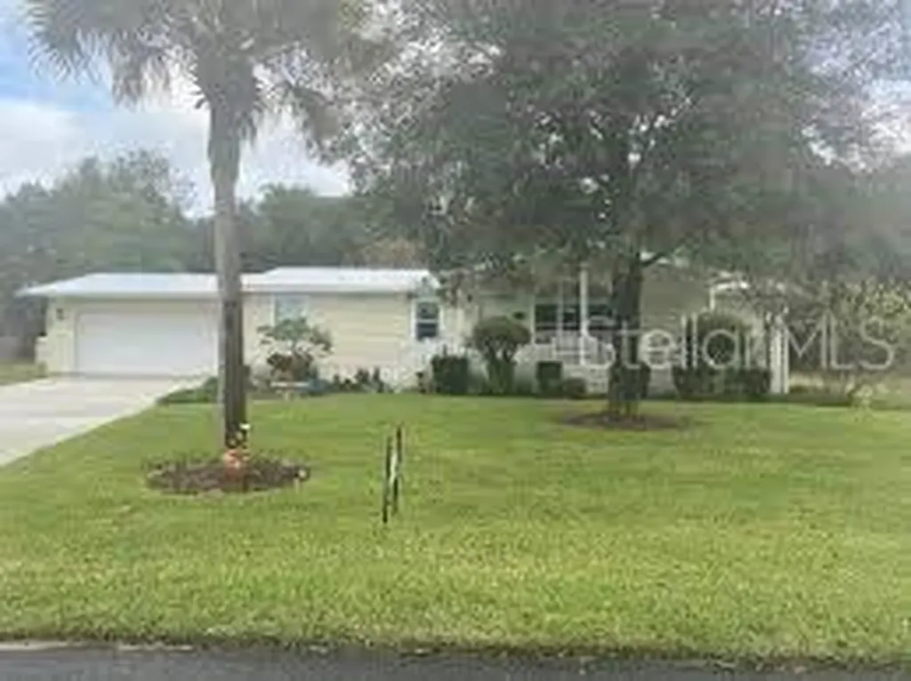27922 N Pelican Isle Drive Leesburg FL 34748