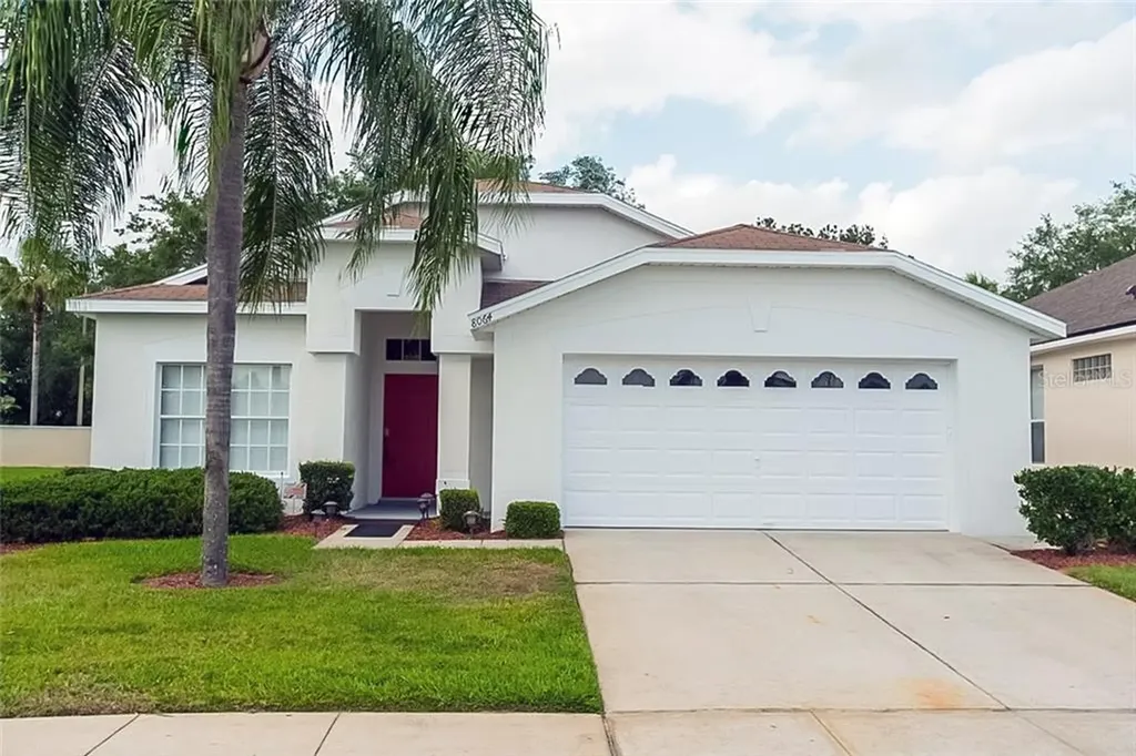 8064 King Palm Circle Kissimmee FL 34747