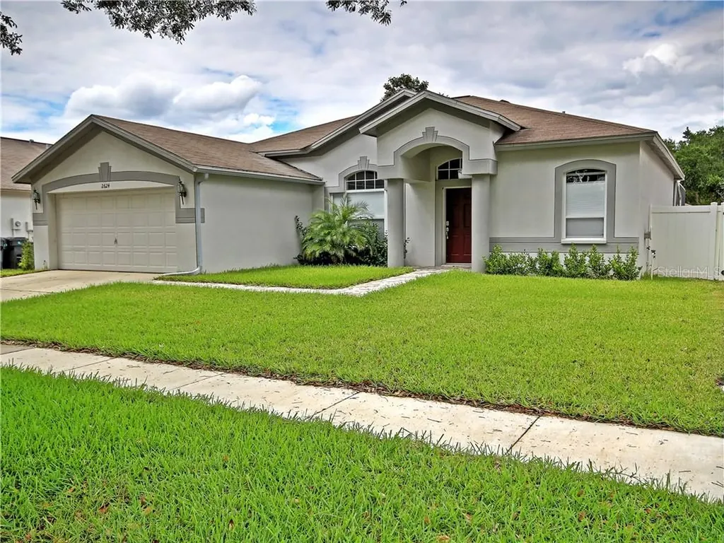 2624 Allwood Avenue Valrico FL 33596