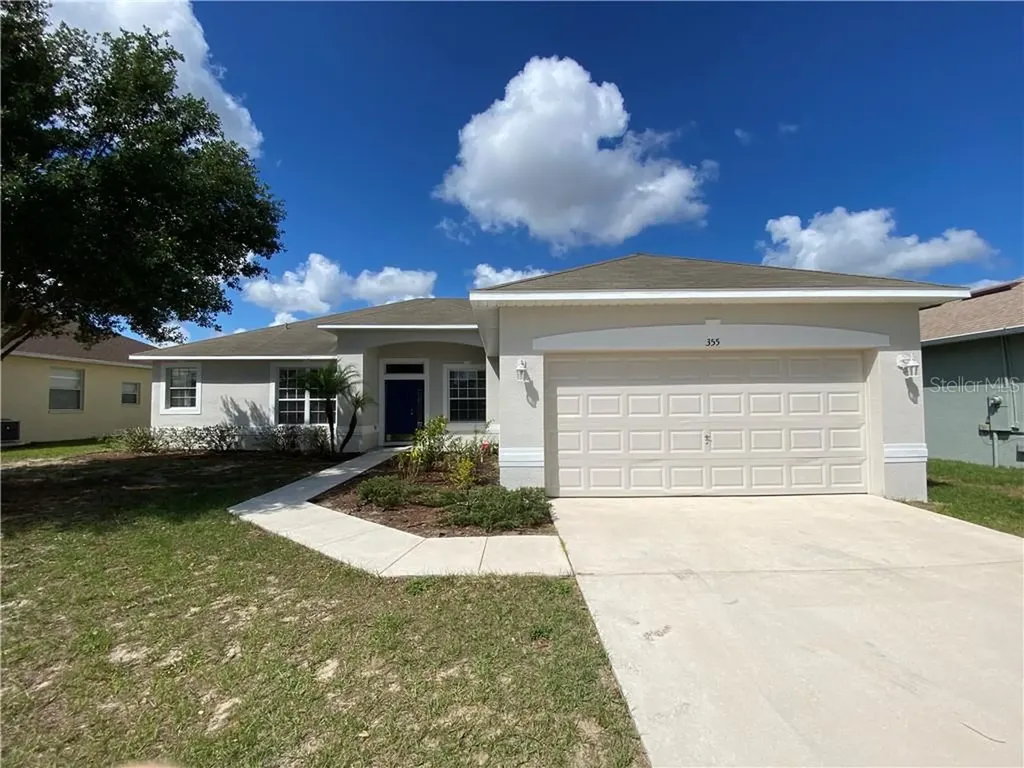 355 Wildflower Road Davenport FL 33837