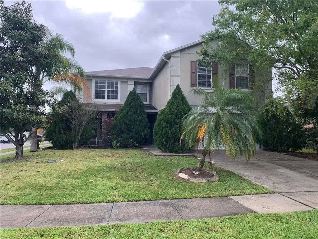 127 Walnut Crest Run Sanford FL 32771