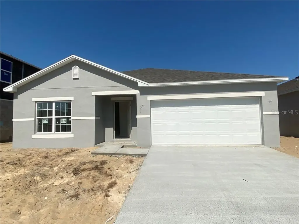 551 Meadow Bend Drive Davenport FL 33837