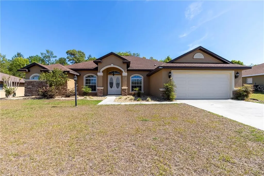 5277 SW 116th Place Ocala FL 34476
