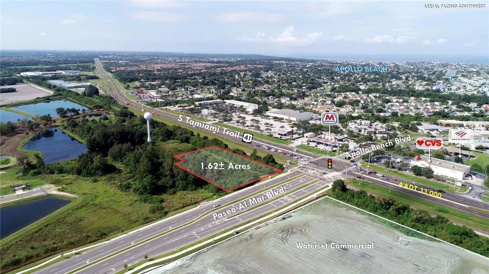 S 41st Highway Apollo Beach FL 33572