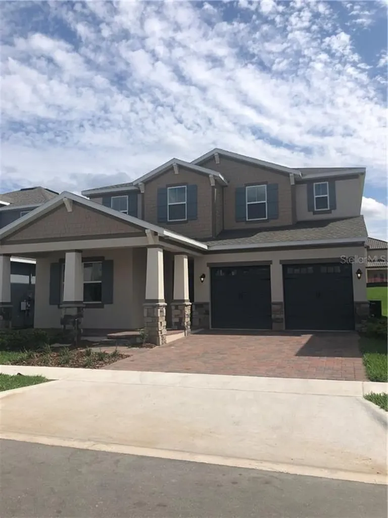 15740 Sweet Lemon Way Winter Garden FL 34787