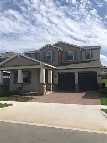 15740 Sweet Lemon Way Winter Garden FL 34787