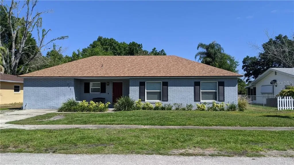 241 24th Court SW Winter Haven FL 33880