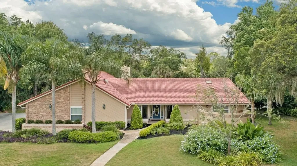 382 Woodstead Circle Longwood FL 32779
