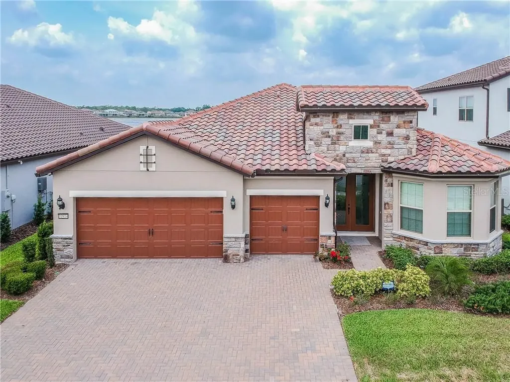 10914 Lemon Lake Boulevard Orlando FL 32836