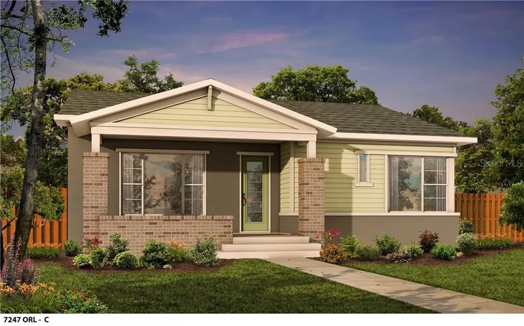 8569 Dubochet Street Orlando FL 32827