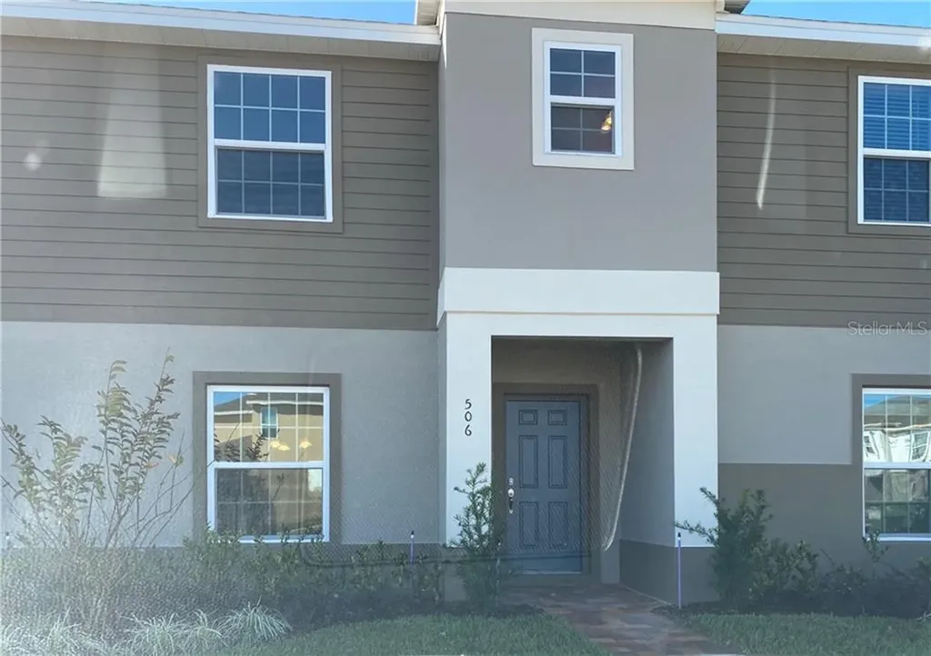 506 Grace Court Davenport FL 33837