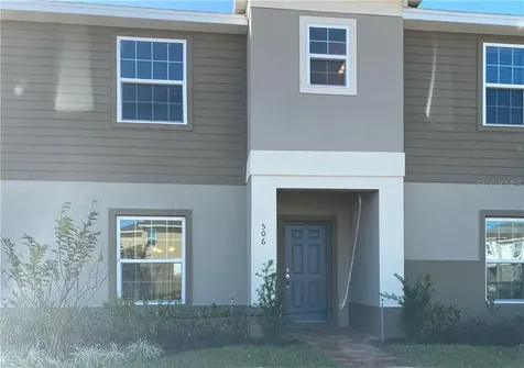 506 Grace Court Davenport FL 33837