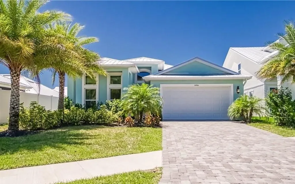 6406 Oyster Island Cove Apollo Beach FL 33572