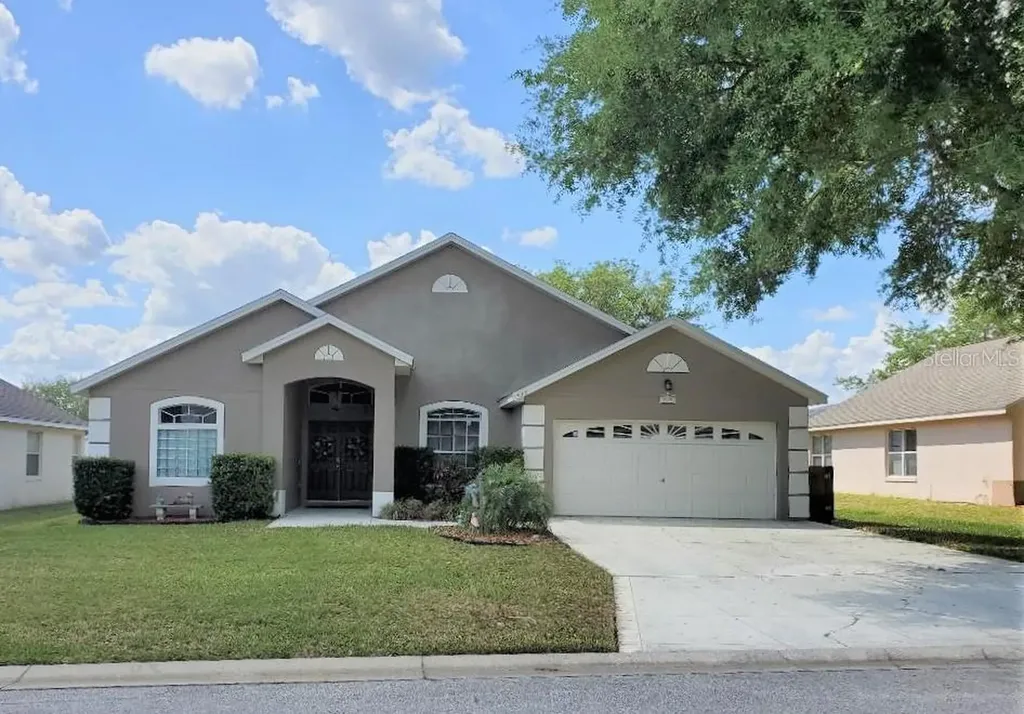 333 Steamboat Boulevard Davenport FL 33897